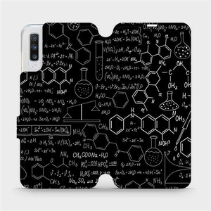 Phone Case Samsung Galaxy A70 - Design V060P