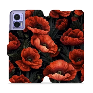 Phone Case Motorola Edge 30 Neo - Design VP45S