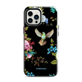 Case Elite Pro for Apple iPhone 12 Pro Max - Design ED09E