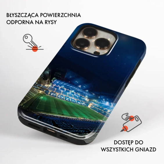 Case Elite Pro for Xiaomi Redmi Note 14 Pro 4G - Design E10LP