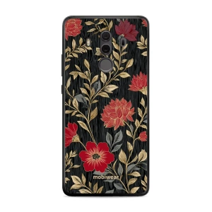 Phone Glossy Case Huawei Mate 10 Pro - Design G172G