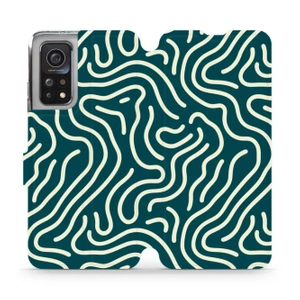 Phone Case Xiaomi Mi 10T Pro - Design VA61S