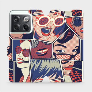 Hülle für OnePlus 10T - Farbe VP18P