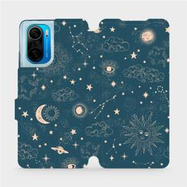 Phone Case Xiaomi POCO F3 - Design VP14S