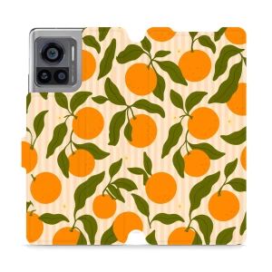 Phone Case Motorola Edge 30 Ultra - Design VP82S