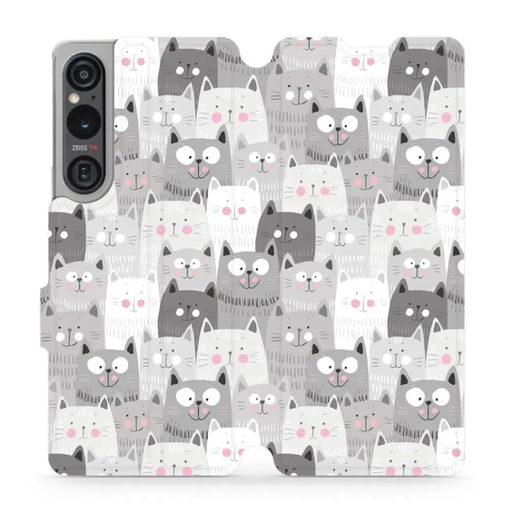 Phone Case Sony Xperia 1 V - Design M099P