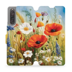 Hülle für Sony Xperia 10 V - Farbe VP43S