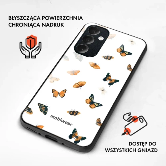 Phone Glossy Case Google Pixel 10 - Design GP76G