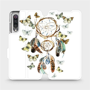 Phone Case Xiaomi Mi 9 - Design M001P