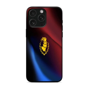 Etui Glossy Case do Apple iPhone 15 Pro Max - wzór G07PS