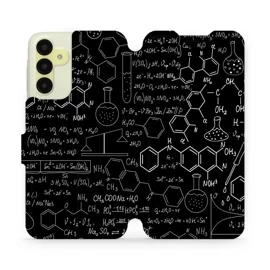 Phone Case Samsung Galaxy M15 5G - Design V060P
