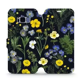 Phone Case Samsung Galaxy S8 - Design VP47S