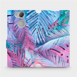 Phone Case Sony Xperia XA2 - Design MG10S