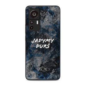 Etui Glossy Case do Xiaomi 12T - wzór G06GZ