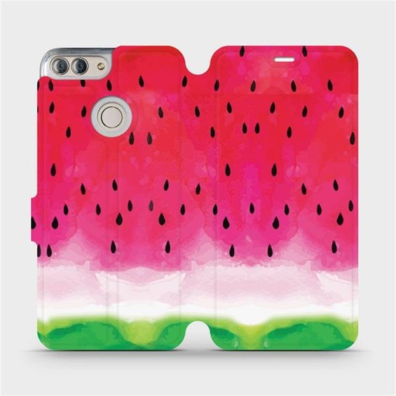 Phone Case Huawei P Smart - Design V086S