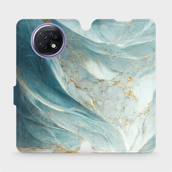 Etui do Xiaomi Redmi Note 9T - wzór VP34S