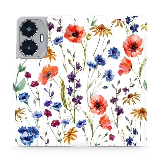 Etui do Realme C55 - wzór MP04S