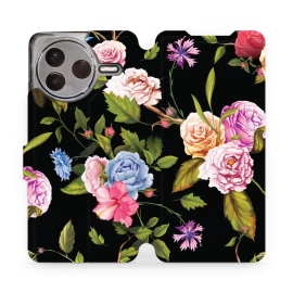 Phone Case Xiaomi POCO F7 Pro 5G - Design VD07S