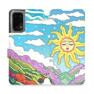 Phone Case OPPO A54 5G - Design VP57P