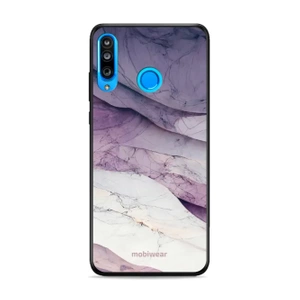 Phone Glossy Case Huawei P30 Lite - Design G028G