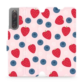 Phone Case Sony Xperia 10 V - Design VP84S
