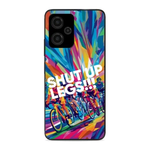 Phone Glossy Case Xiaomi Redmi Note 12 5G - Design GD03G