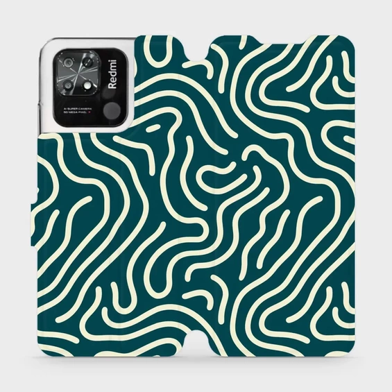 Etui do Xiaomi Redmi 10C - wzór VA61S