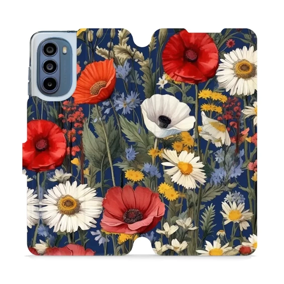 Phone Case Motorola Moto G62 5G - Design VP46S