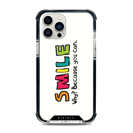 Case MagSafe Elite Bumper for Apple iPhone 12 Pro Max - Design D073D