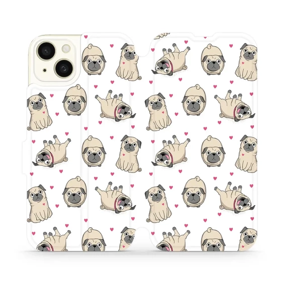 Phone Case Apple iPhone 15 Plus - Design M097P