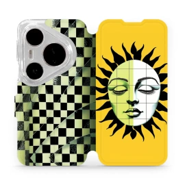 Phone Case Huawei Pura 80 Pro - Design VP56S