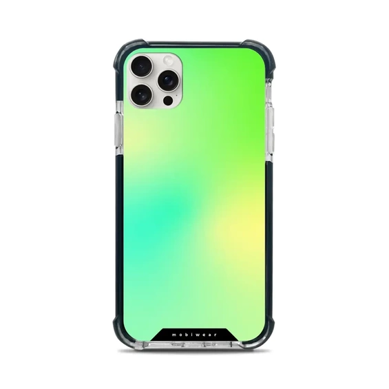 Hülle MagSafe Elite Bumper für Apple iPhone 11 Pro Max - Farbe D035D