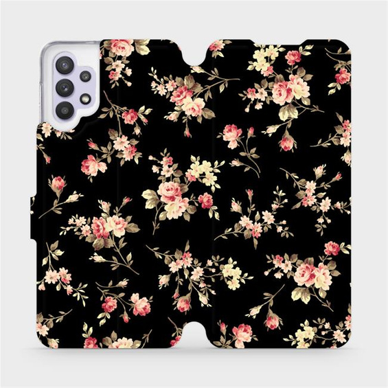 Phone Case Samsung Galaxy M32 5G - Design VD02S