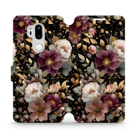 Phone Case LG G7 ThinQ - Design V169S