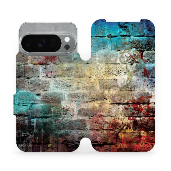 Phone Case Google Pixel 10 Pro - Design V061P