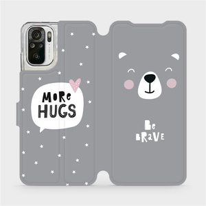 Phone Case Xiaomi Redmi Note 10s - Design MH06P