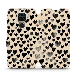 Phone Case Xiaomi Redmi Note 9 - Design VA51S