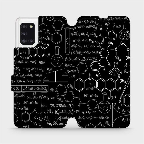 Phone Case Samsung Galaxy A31 - Design V060P
