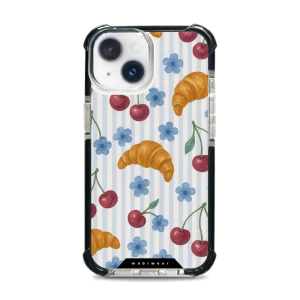 Case MagSafe Elite Bumper for Apple iPhone 14 - Design DP85D