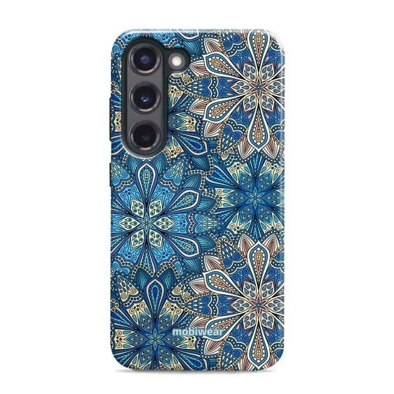 Etui Elite Pro do Samsung Galaxy S23 Plus - wzór E108E