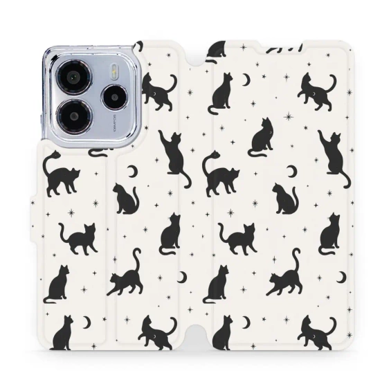 Phone Case Xiaomi Redmi Note 14 4G - Design V162S