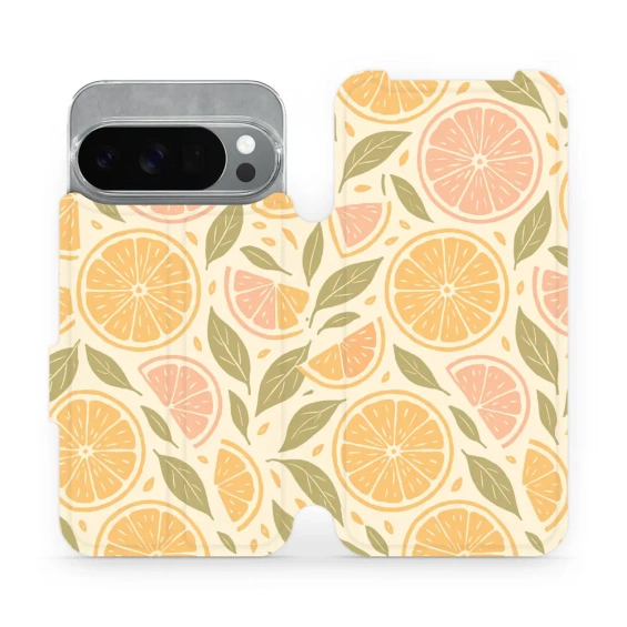 Hülle für Google Pixel 10 Pro - Farbe VP80S