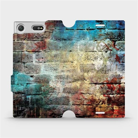 Phone Case Sony Xperia XZ1 Compact - Design V061P