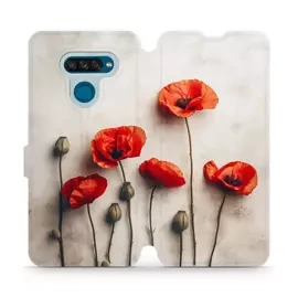 Phone Case LG K50S - Design VP42S