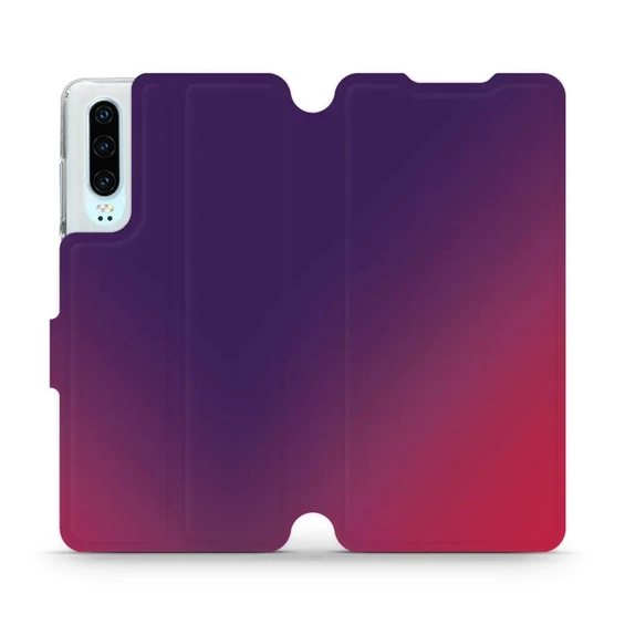 Phone Case Huawei P30 - Design VP67S