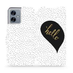 Hülle für Motorola Moto G54 5G - Farbe M013P