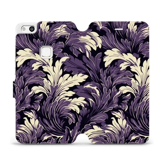 Etui do Huawei P10 Lite - wzór VA46S