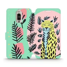 Phone Case Huawei Mate 9 Pro - Design VP52S