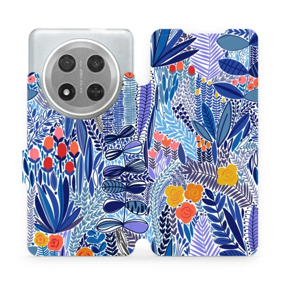 Etui do Huawei Honor Magic7 Lite 5G - wzór MP03P