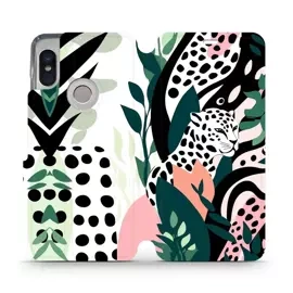 Phone Case Xiaomi Redmi Note 5 - Design VP53S
